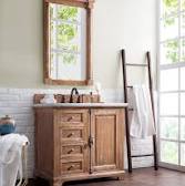 What is good for bathroom cabinets?
