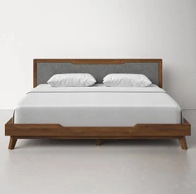 What are the different bed sizes available?