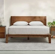 Why do the Chinese sleep on hard beds?