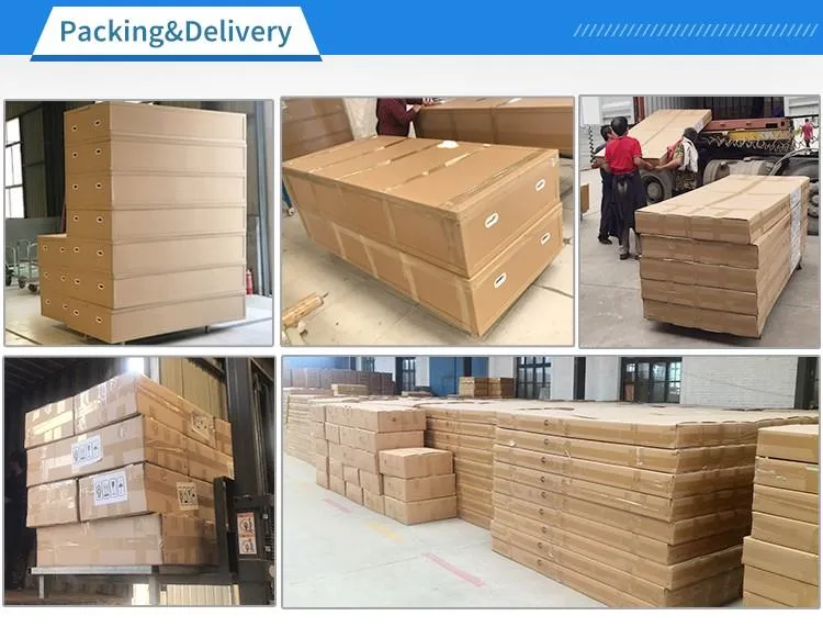 5-Function Electric Furniture Nursing Ward Room Bed Medical Patient Hospital Beds