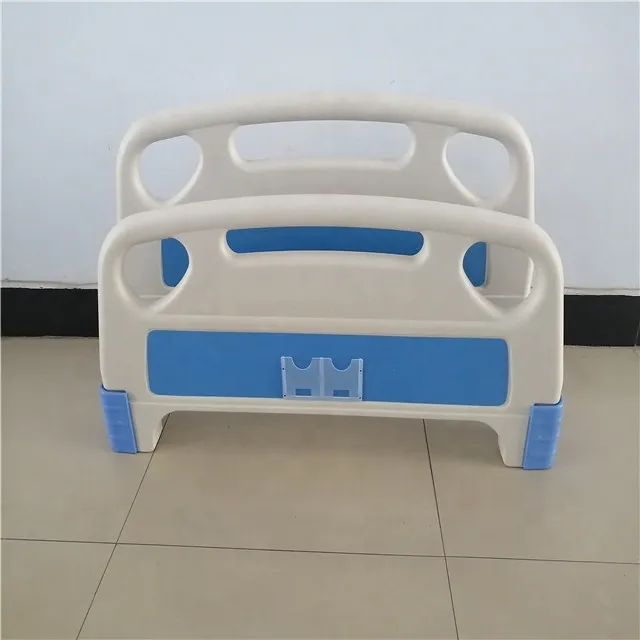 ABS Plastic Bedhead for Hospital Bed