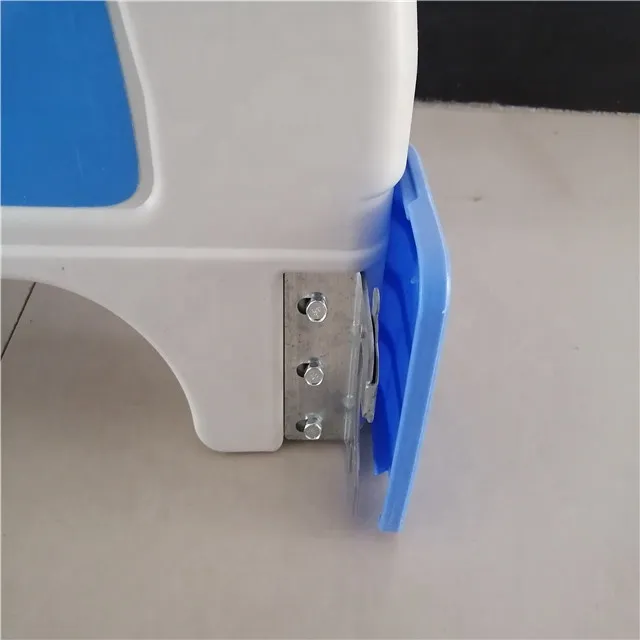 ABS Plastic Bedhead for Hospital Bed