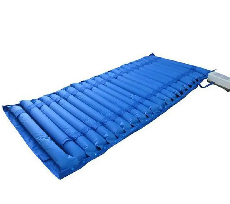 Air Mattress Medical Hospital Bed Grade PVC Air Mattress with Quite Air Pump