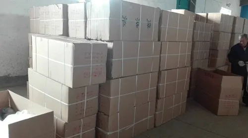 Aluminum Alloy Care Bed with Two Functional Medical Beds