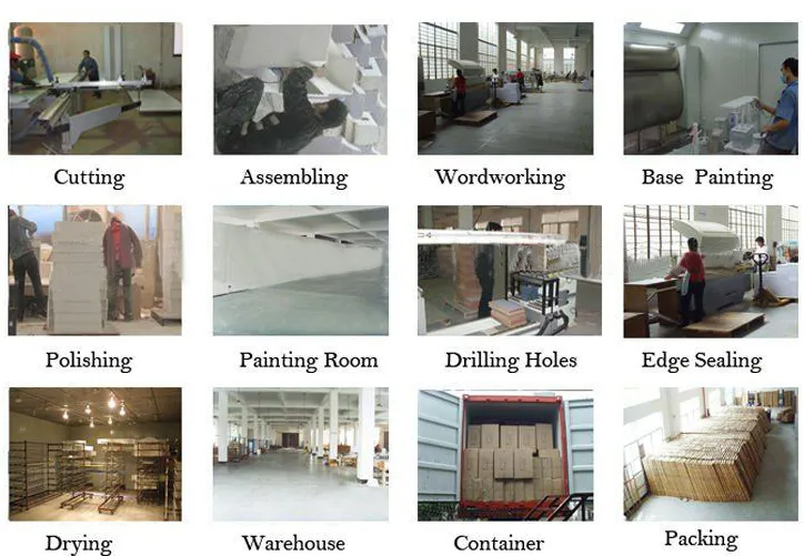 Australia Style Hot Sale MDF Bathroom Cabinet with Water Blocking Plate Sw-F900kw