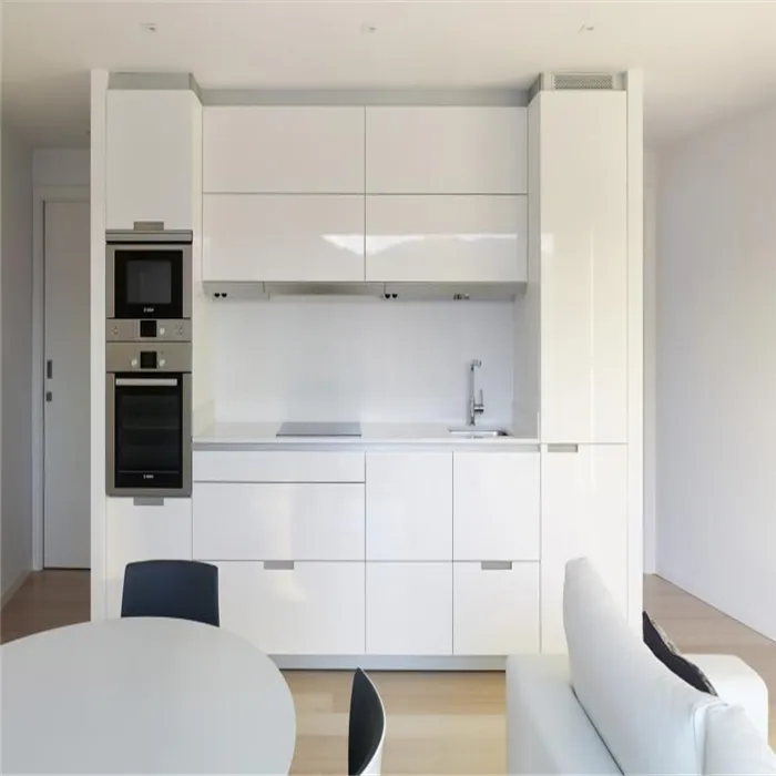 Axcellent Lackmalerei Moderne Kü Chenschrä Nke