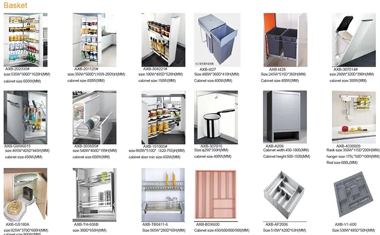 Axcellent Venta Caliente Gabinete De Cocina En Forma De L PARA Cocina Casera