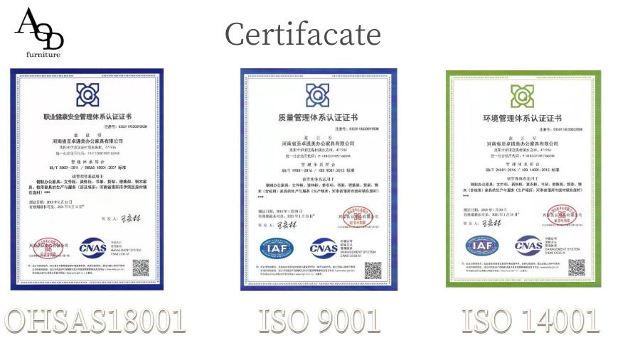 Black Stow 3-Drawer File Cabinet