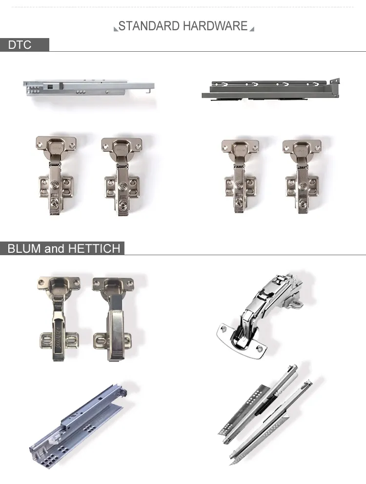 Cabinet Bathroom Customized Modern Long Vanity Bathroom Cabinet