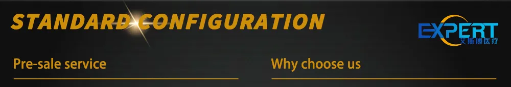 Cheap Price ICU Ward Room 5 Function Electric Hospital Bed Electronic Medical Bed for Patient