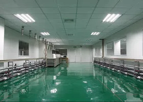 Cheap Simple Hospital Stainless Steel/ Steel Examination Table Medical Clinical Couch for Sale