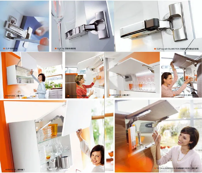 China Solid Wood Kitchen Furniture Cabinet Gabinete De Cocina