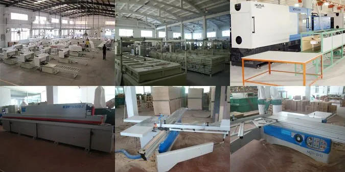 China Solid Wood Kitchen Furniture Cabinet Gabinete De Cocina