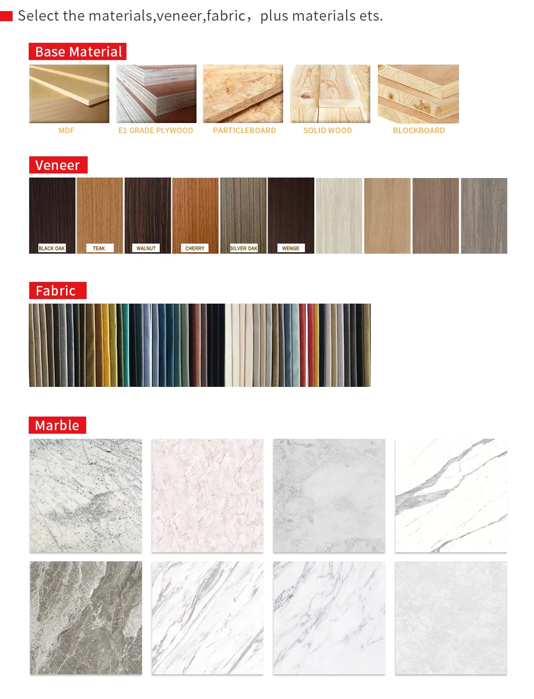 Chinese Factory Nordic Simple Master Double Bed Young Girl Luxury Fabric Home Bedroom Bed