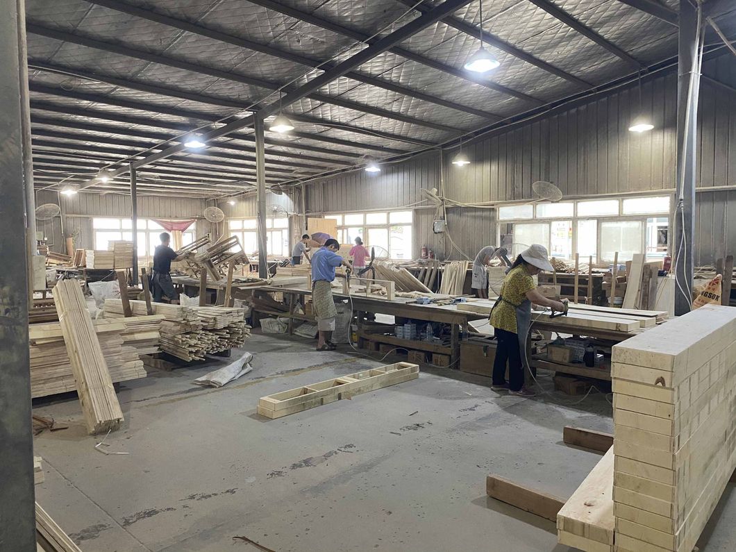 Curved Rose Pink Bed Leather Bed Sofa Bed