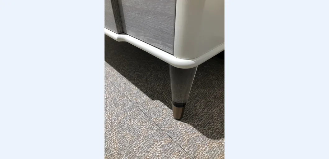 Customized Design High Quality Hotel Bedroom Furniture (HS-6604)