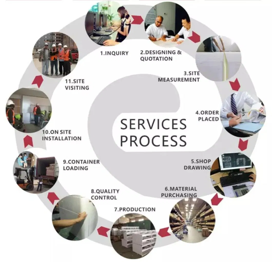 Customized New Classical Wholesale Simple High Gloss Black Lacquer Modular Kitchen Cabinet