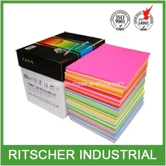 Document Pads of Office Supply Fsc Certificate