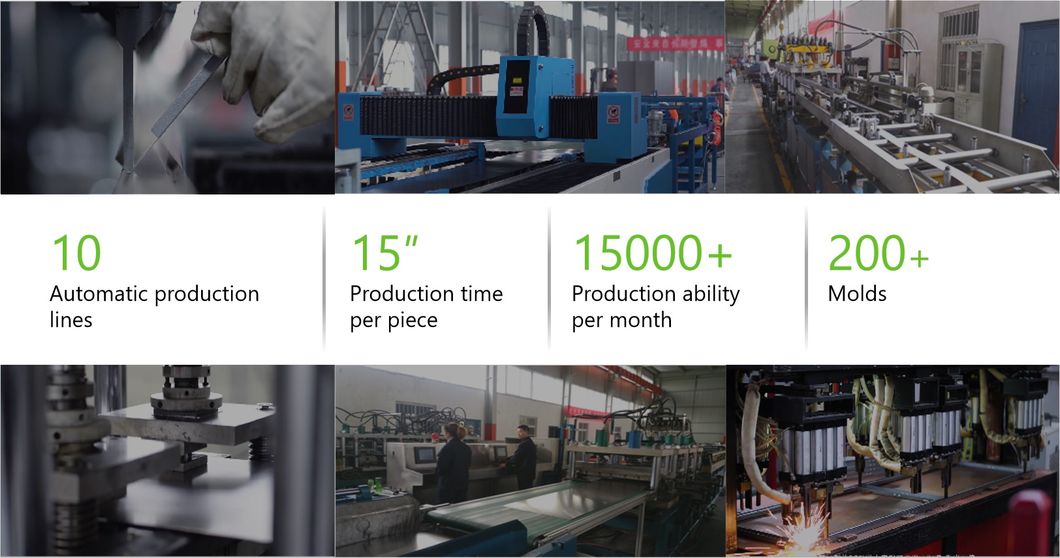 Easy Assembly File Cupboards Storage File Cabinets with Glass Doors