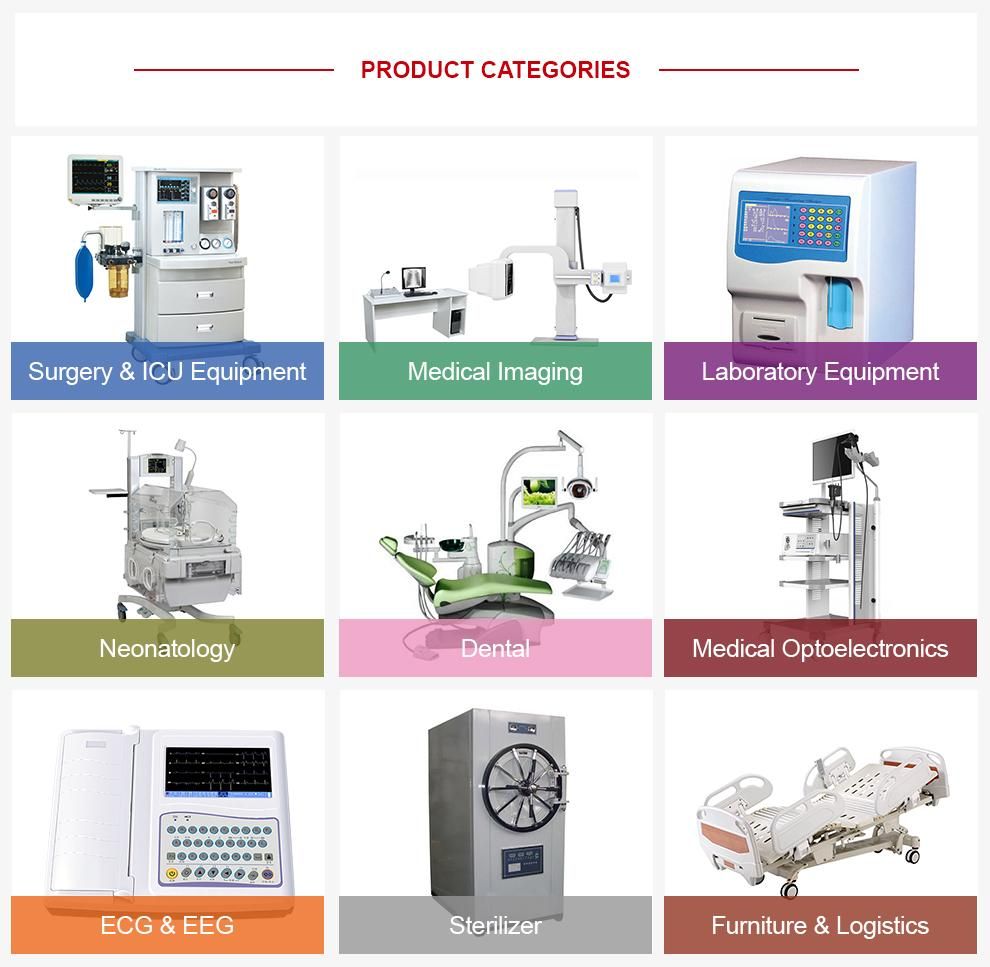 Electric Operating Table (Model OT-OT-KSA)