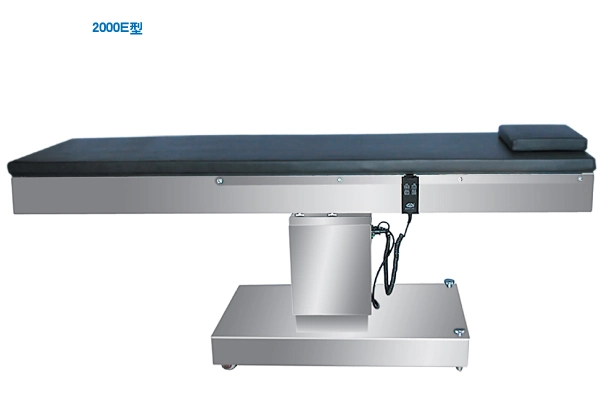 Electric Operating Table (Model OT-OT-KSA)