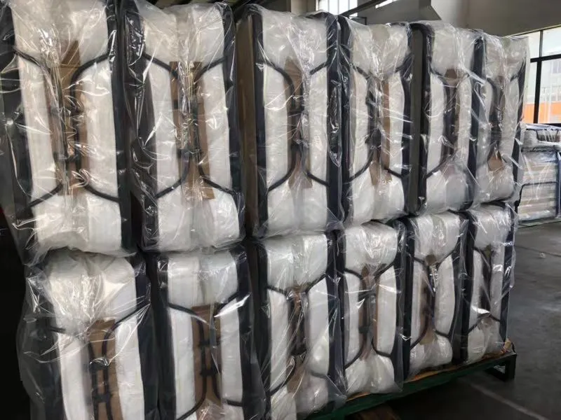 Extra Bed with Folding Foam Mattress