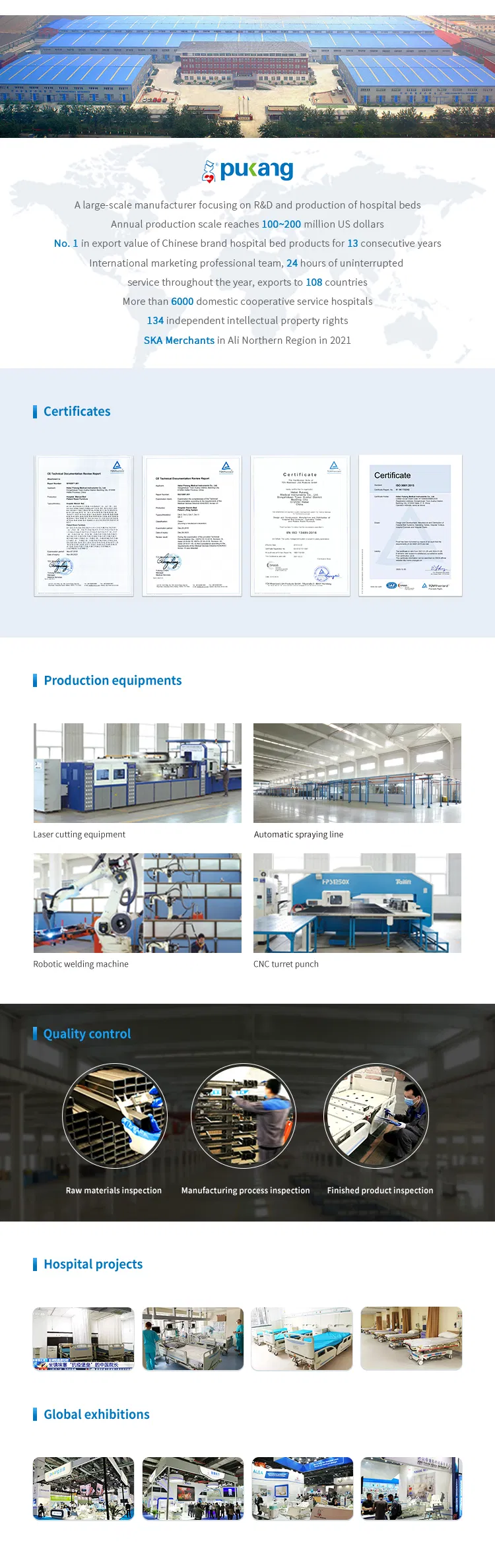 F-43 Coating I. V. Chair (adjustable backrest)