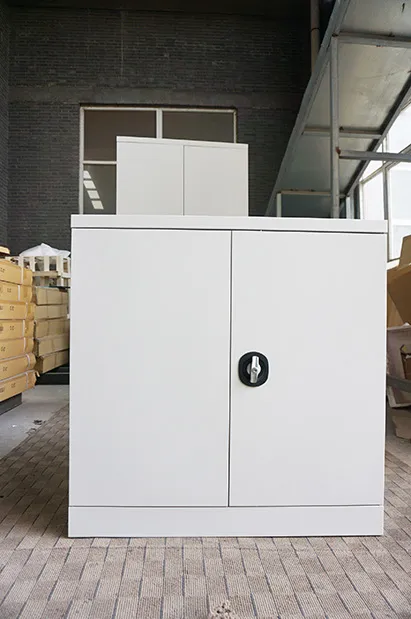 Factory Storage Workplace Cupboard