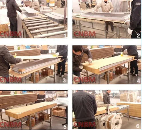 Factory Storage Workplace Cupboard