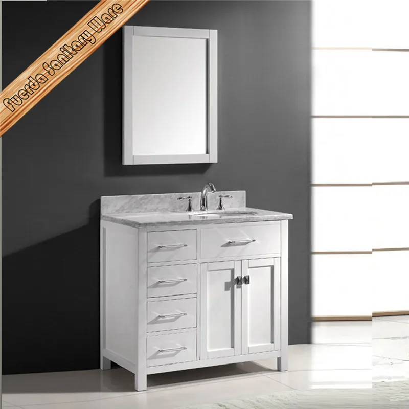 Fed- 1059 Big Size Bathroom Vanity, Bathroom Cabinet