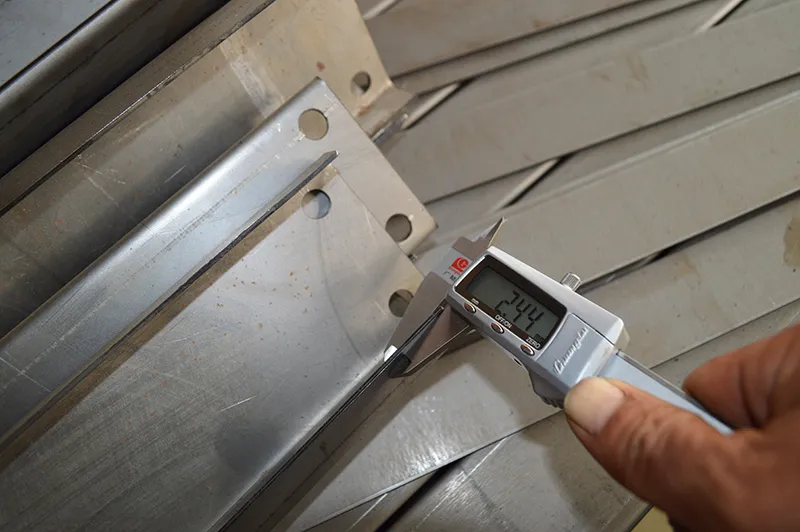 Functional Mechanical Medical Bed for Bedridden St