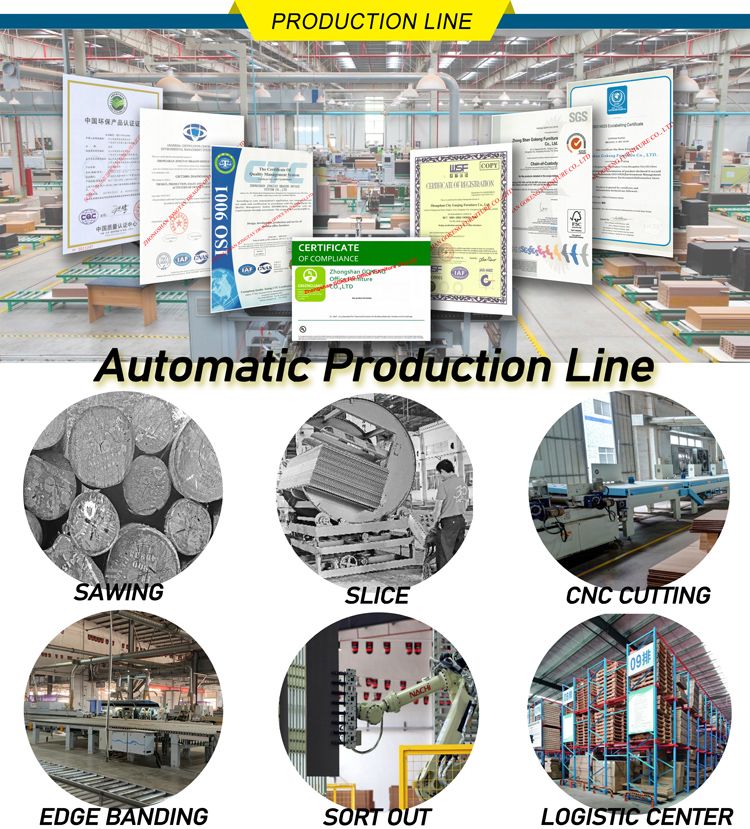 Good Price Best Comfortable Factory Direct Office File Cabinet