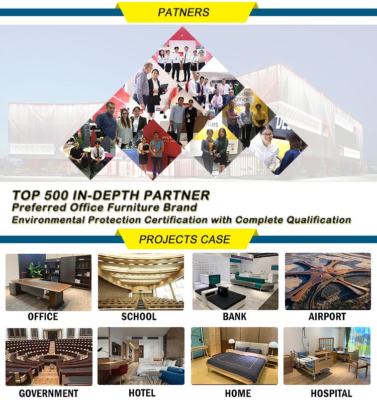 Good Price Best Comfortable Factory Direct Office File Cabinet