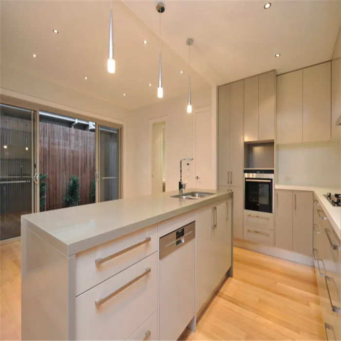 Heiß Verkaufen Lack Moderne Kü Chenschrä Nke