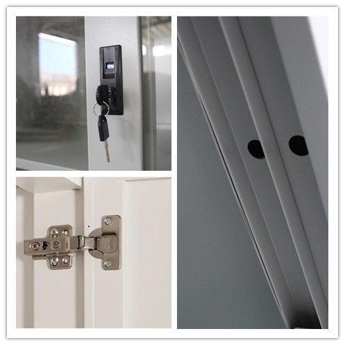 Height Adjustable China Furniture Furniture Cabinet Cupboard Steel Furniture Cabinet