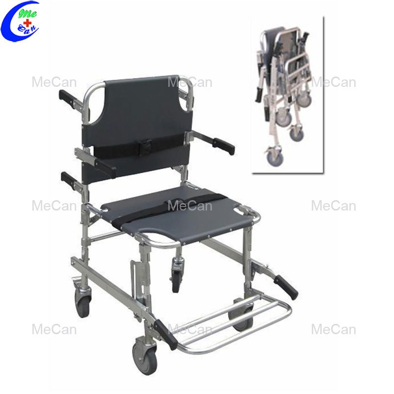 High Quality Elevating Stair Lift Chair Folding Stretcher