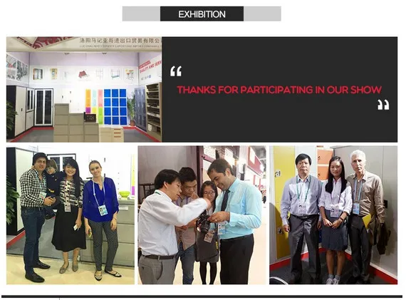 High Quality Factory Supply 4 Drawer File Vertical with Vault Vertical Filing Cabinet