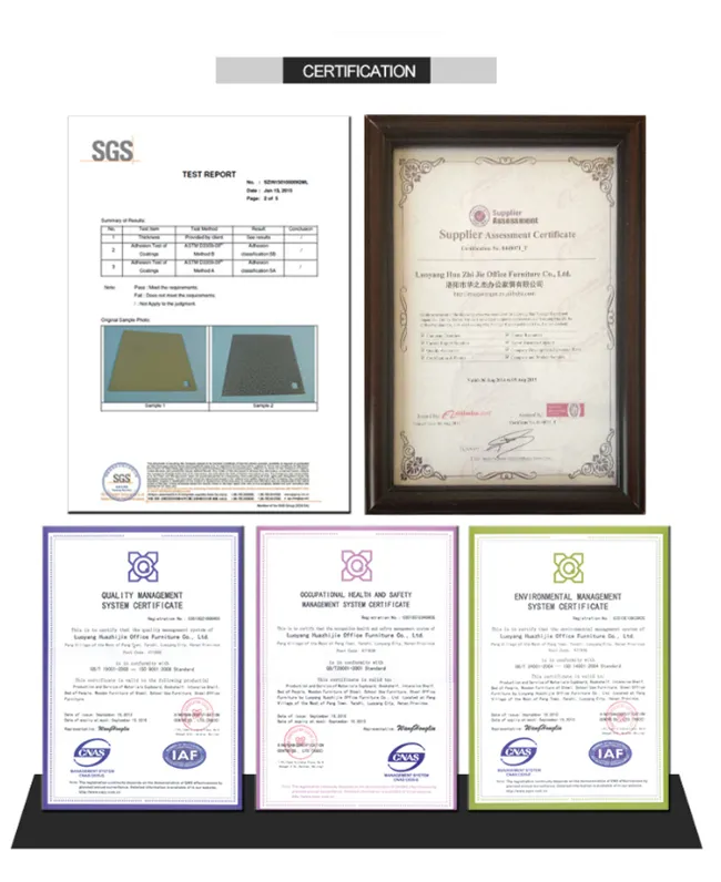 High Quality Factory Supply 4 Drawer File Vertical with Vault Vertical Filing Cabinet