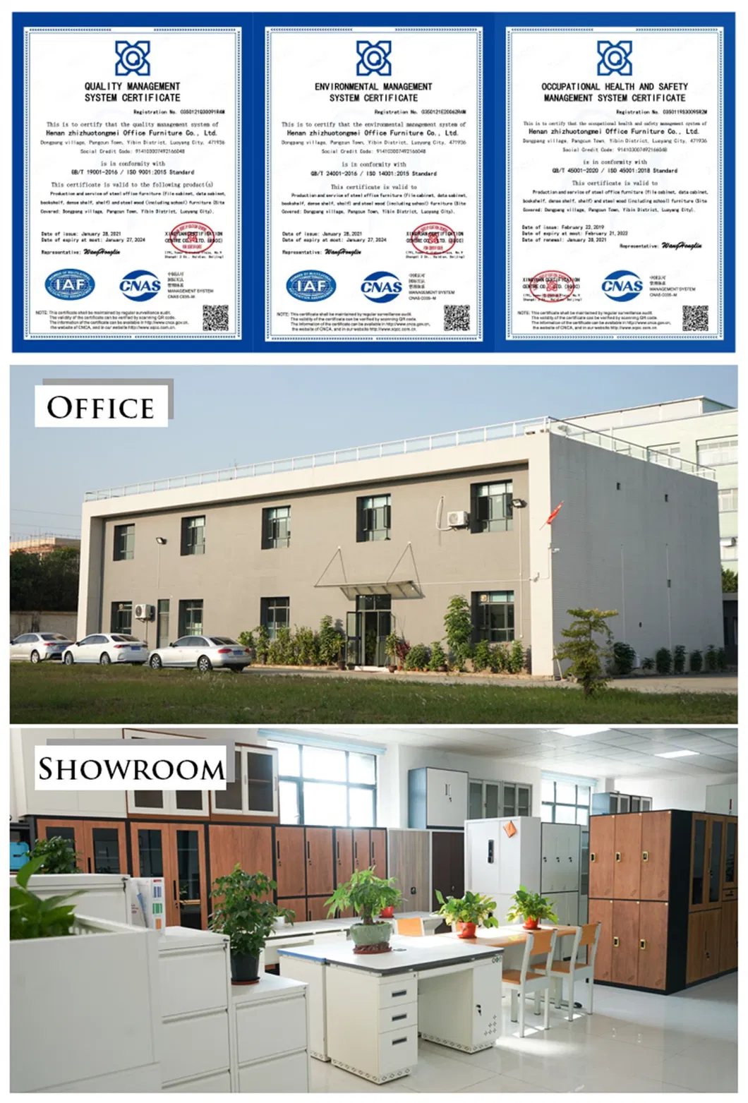 Home Chinese Furniture Office Modern Hotel Safe Deposit Box