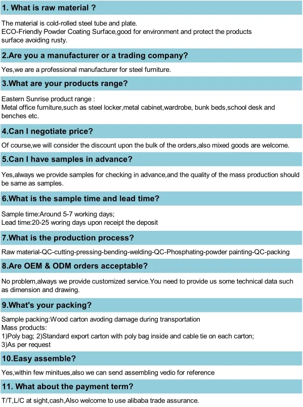 Home Furniture Super Design Metal Frame Single Sofa Bed with Cheap Price