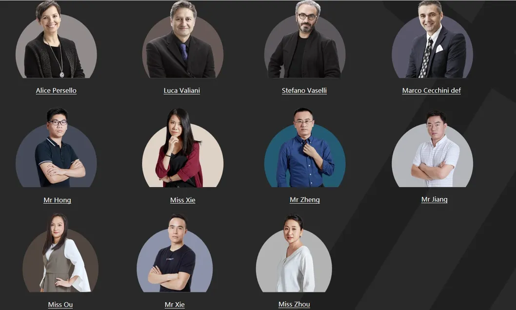 Home Products Custom Kitchen Cabinets with Modern Minimalism Style