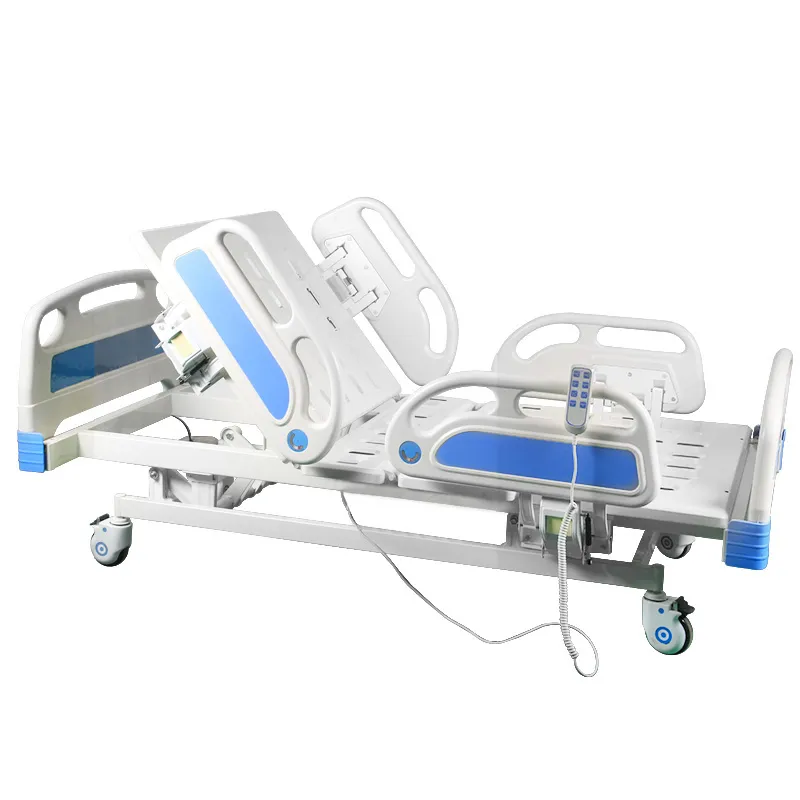 Hospital Beds/ABS 5-Function /for Home Use/ Electric 3-Function /Electric Nursing Bed/Bed Medical Bed/Bed Hospital