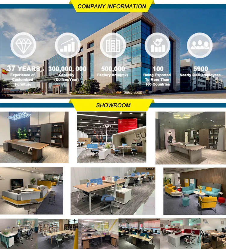 Hot Selling Wooden Office File Cabinet