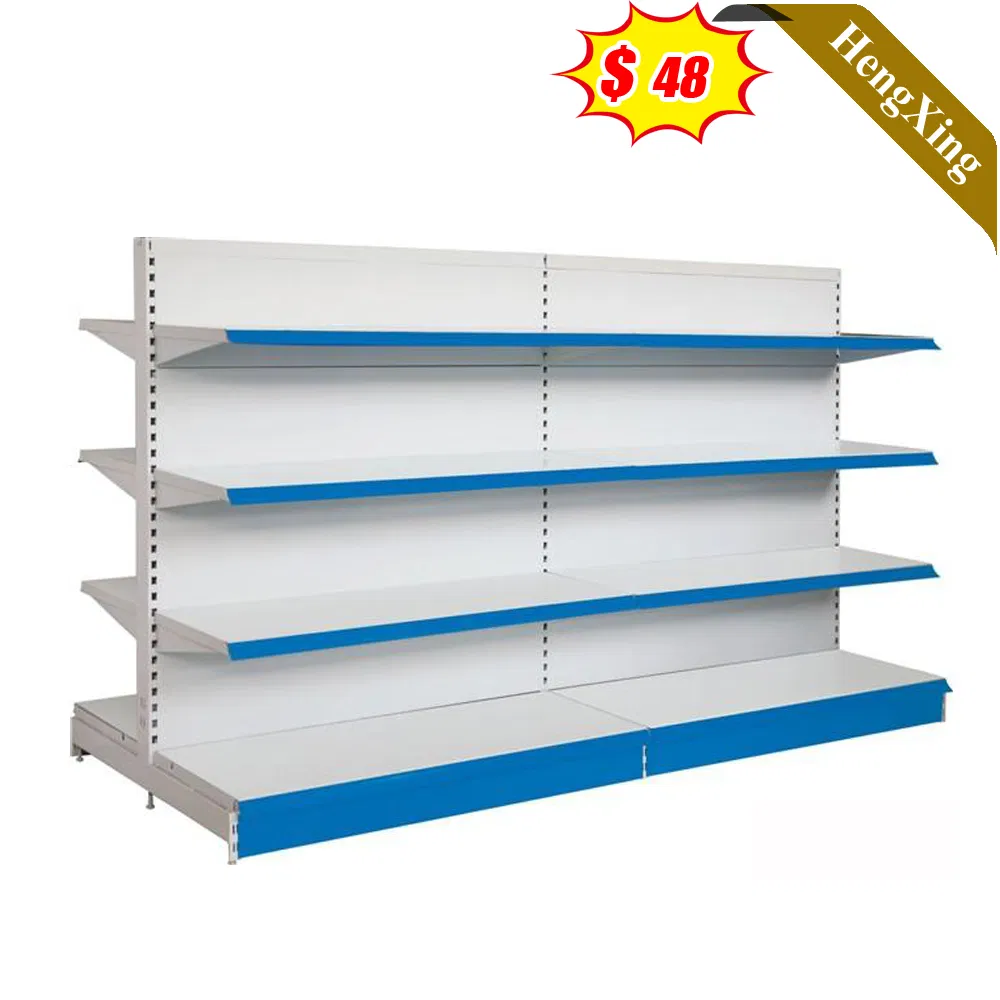 Latest Style Office Furniture School Company Supermarket Make in China Storage File Cabinet Iron Frame