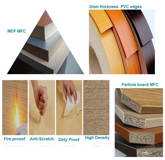 Latest Style Office Furniture School Company Supermarket Make in China Storage File Cabinet Iron Frame