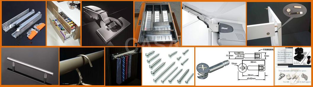 Light Luxury Decoration Transparency Wardrobe Cabinet Closet Robes