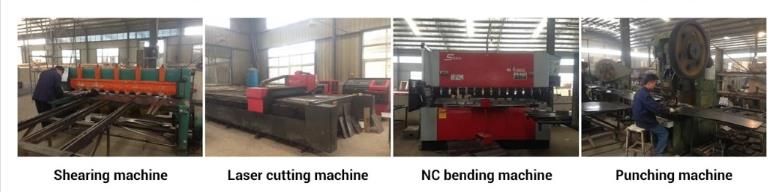 Luoyang a. O. D White Color Three Sections Lockable 3 Drawer Movable Office Steel Drawing Filing Cabinet