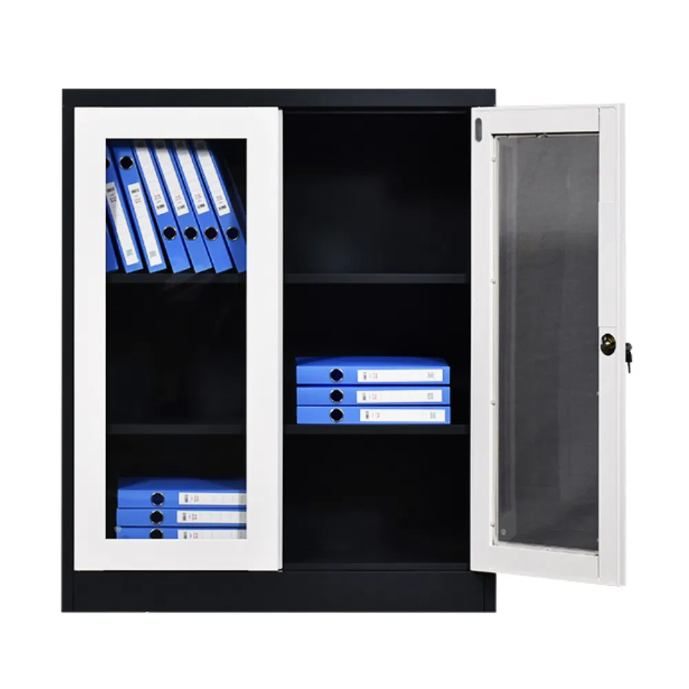 Luoyang Office Storage (Glass Door)