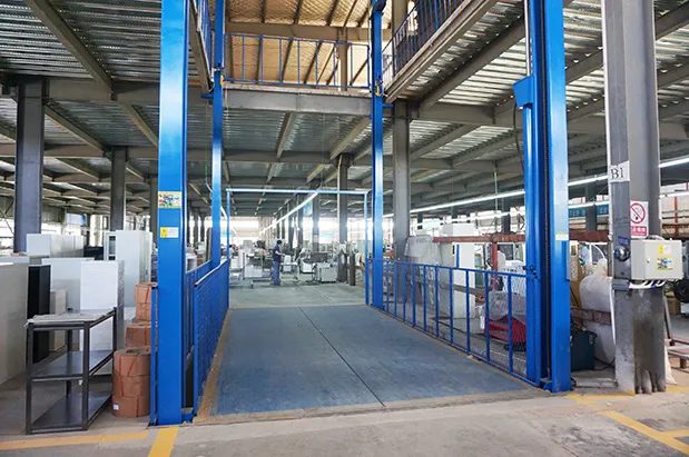 Metal Office File Document Storage Cabinet