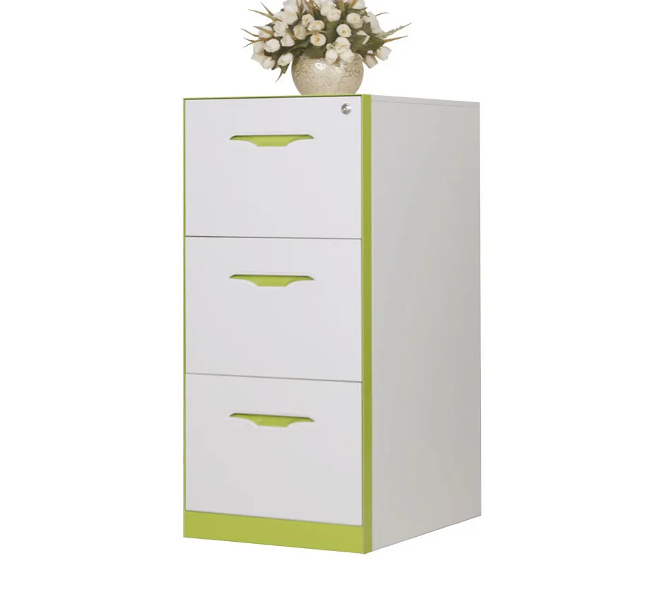 Metal Office File Document Storage Cabinet